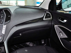 现代胜达 2013款 2.4L 自动 GLS 2WD智能型 5座
