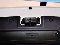 现代胜达 2013款 2.4L 自动 GLS 2WD智能型 5座