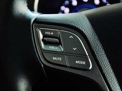 现代胜达 2013款 2.4L 自动 GLS 2WD智能型 5座