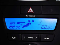 现代胜达 2013款 2.4L 自动 GLS 2WD智能型 5座