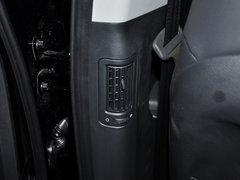 现代胜达 2013款 2.4L 自动 GLS 4WD智能型 5座