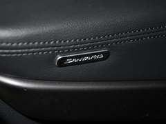 现代胜达 2013款 2.4L 自动 GLS 4WD智能型 5座
