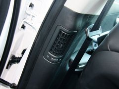 现代胜达 2013款 2.4L 自动 DLX 4WD尊贵型 7座