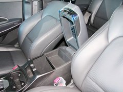 现代胜达 2013款 2.4L 自动 DLX 4WD尊贵型 7座