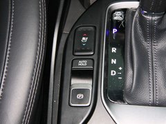 现代胜达 2013款 2.4L 自动 DLX 4WD尊贵型 7座
