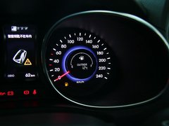 现代胜达 2013款 2.4L 自动 DLX 4WD尊贵型 7座