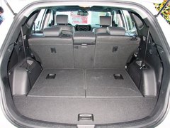 现代胜达 2013款 2.4L 自动 DLX 4WD尊贵型 7座