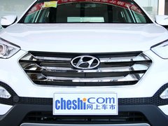 北京现代 2.4L AT