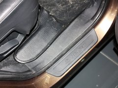现代胜达 2013款 2.0T 自动 TOP 4WD顶级型 7座