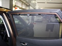现代胜达 2013款 2.0T 自动 TOP 4WD顶级型 7座