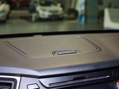 现代胜达 2013款 2.0T 自动 TOP 4WD顶级型 7座