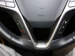 现代胜达 2013款 2.0T 自动 TOP 4WD顶级型 7座