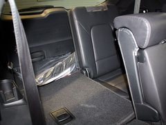 现代胜达 2013款 2.0T 自动 TOP 4WD顶级型 7座