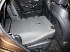 现代胜达 2013款 2.0T 自动 TOP 4WD顶级型 7座