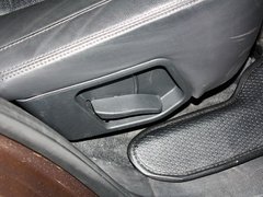 现代胜达 2013款 2.0T 自动 TOP 4WD顶级型 7座