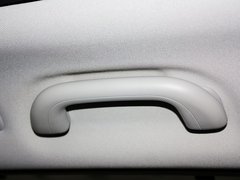 现代胜达 2013款 2.0T 自动 TOP 4WD顶级型 7座