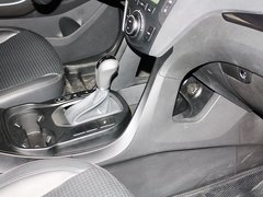 现代胜达 2013款 2.0T 自动 TOP 4WD顶级型 7座