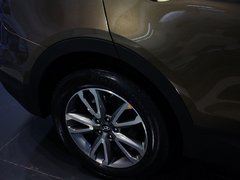 现代胜达 2013款 2.0T 自动 TOP 4WD顶级型 7座