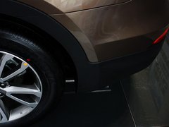 现代胜达 2013款 2.0T 自动 TOP 4WD顶级型 7座