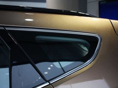 现代胜达 2013款 2.0T 自动 TOP 4WD顶级型 7座