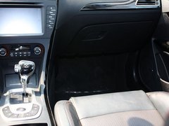 绅宝D70 2013款 2.3T 自动 精英版