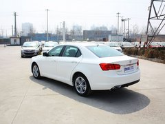 绅宝D70 2013款 2.3T 自动 精英版