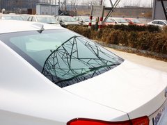绅宝D70 2013款 2.3T 自动 精英版