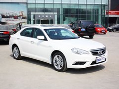 绅宝D70 2013款 2.3T 自动 精英版