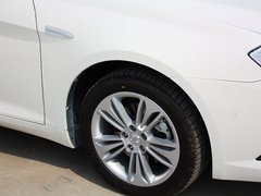 绅宝D70 2013款 2.3T 自动 精英版