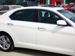 绅宝D70 2013款 2.3T 自动 精英版