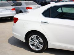 绅宝D70 2013款 2.3T 自动 精英版