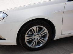 绅宝D70 2013款 2.3T 自动 精英版