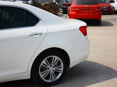 绅宝D70 2013款 2.3T 自动 精英版