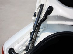 绅宝D70 2013款 2.3T 自动 精英版