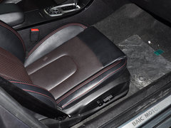 绅宝D70 2013款 2.3T 自动 精英版