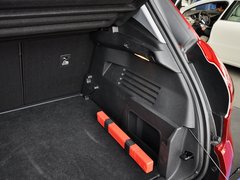 标致3008 2013款 2.0L 自动 潮流版 5座