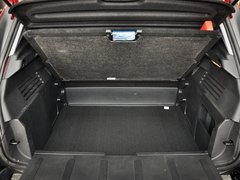 标致3008 2013款 2.0L 自动 潮流版 5座