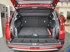 标致3008 2013款 2.0L 自动 潮流版 5座