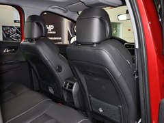 标致3008 2013款 2.0L 自动 潮流版 5座