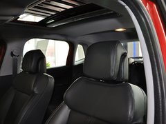标致3008 2013款 2.0L 自动 潮流版 5座