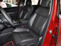 标致3008 2013款 2.0L 自动 潮流版 5座