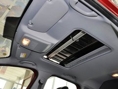 标致3008 2013款 2.0L 自动 潮流版 5座