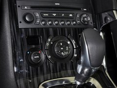 标致3008 2013款 2.0L 自动 潮流版 5座