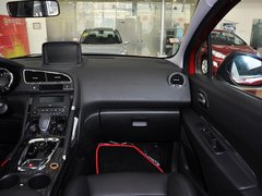 标致3008 2013款 2.0L 自动 潮流版 5座