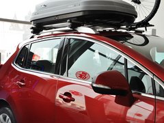 标致3008 2013款 2.0L 自动 潮流版 5座
