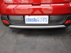 标致3008 2013款 2.0L 自动 潮流版 5座