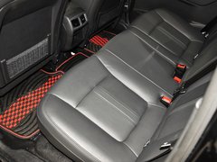 标致3008 2013款 2.0L 自动 潮流版 5座