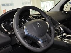 标致3008 2013款 2.0L 自动 潮流版 5座