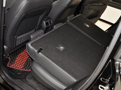 标致3008 2013款 2.0L 自动 潮流版 5座