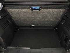 标致3008 2013款 2.0L 自动 潮流版 5座